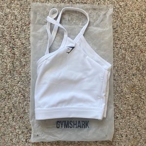Brand new Gymshark sports bra